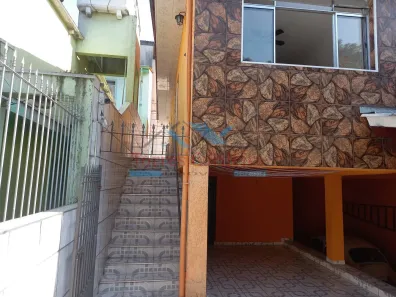 Casa com 2 Quartos à venda, 100m² no Jardim Raposo Tavares, São Paulo