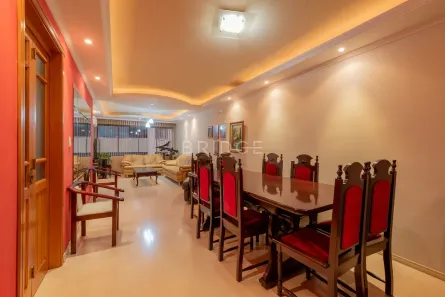 Apartamento com 3 Quartos à venda, 97m² no Passo da Areia, Porto Alegre