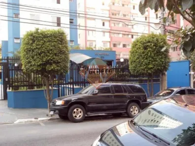 Apartamento com 3 Quartos à venda, 68m² no Vila Esperança, São Paulo