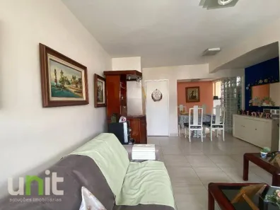 Apartamento com 2 Quartos à venda, 75m² no Icaraí, Niterói
