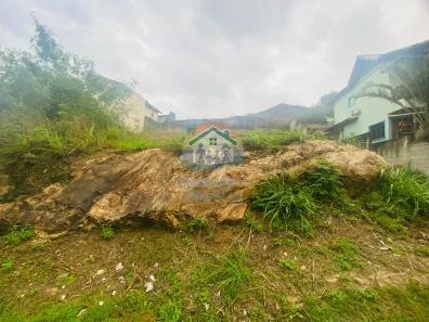 Lote/Terreno à venda, 420m² no Pontal da Cruz, São Sebastião
