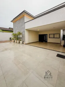 Casa com 3 Quartos à venda, 287m² no Setor Morada do Sol, Goiânia