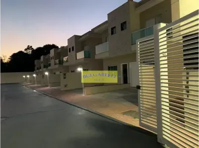 Casa de Condomínio com 3 Quartos à venda, 108m² no Jardim das Carpas, Jundiaí
