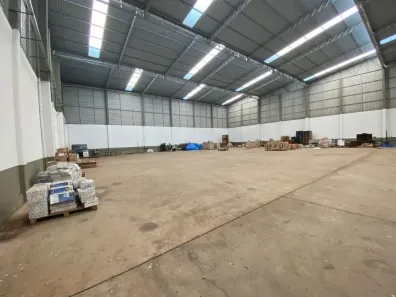 Galpão/Depósito/Armazém para alugar, 3939m² no Vila Conceição, Bauru
