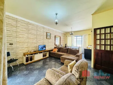 Casa com 3 Quartos à venda, 258m² no Vila Guarani, Jundiaí