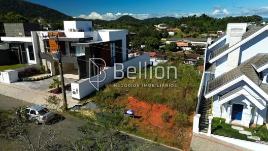 Lote/Terreno à venda, 525m² no Das Nações, Timbó