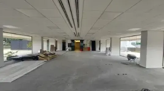 Lote/Terreno para alugar, 517m² no Jardim Paulistano, São Paulo