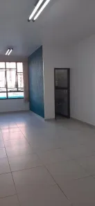 Sala Comercial à venda, 40m² no Jardim Pereira do Amparo, Jacareí