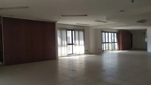 Sala Comercial para alugar, 182m² no Santo Amaro, São Paulo