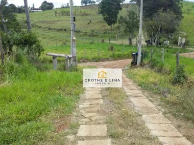 Lote/Terreno à venda, 980m² no São João da Boa Vista, Caçapava