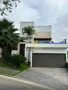 Casa com 3 Quartos para alugar, 310m² no Pedra Branca, Palhoça