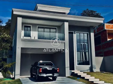 Casa com 4 Quartos à venda, 227m² no Alphaville, Rio das Ostras