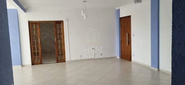 Apartamento com 3 Quartos à venda, 186m² no Centro, São Bernardo do Campo
