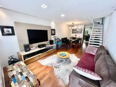 Casa com 3 Quartos à venda, 126m² no Vila Mariana, São Paulo