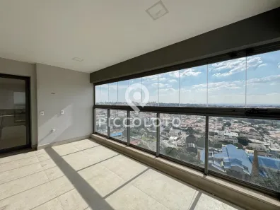 Apartamento com 2 Quartos à venda, 125m² no Jardim Belo Horizonte, Campinas