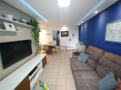 Apartamento com 3 Quartos à venda, 87m² no Barra Olímpica, Rio de Janeiro