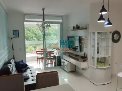 Apartamento com 2 Quartos à venda, 69m² no Toninhas, Ubatuba