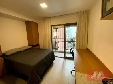 Apartamento com 1 Quarto à venda, 22m² no Paraíso, São Paulo