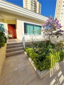 Casa com 3 Quartos à venda, 600m² no Vila Barreto, São Paulo