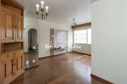 Apartamento com 3 Quartos à venda, 81m² no Higienópolis, São Paulo