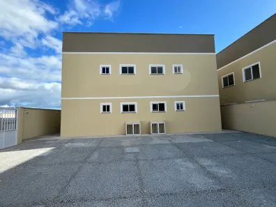 Apartamento com 2 Quartos à venda, 42m² no Vila Machado, Itaitinga