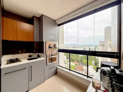 Apartamento com 2 Quartos à venda, 79m² no Agronômica, Florianópolis