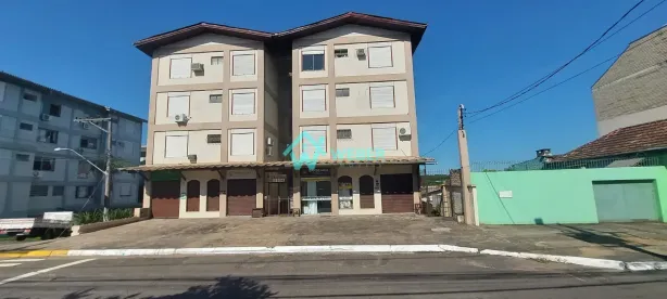 Apartamento com 2 Quartos à venda, 62m² no Ouro Branco, Novo Hamburgo