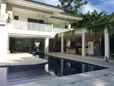 Apartamento com 5 Quartos à venda, 994m² no Itanhangá, Rio de Janeiro