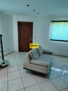Sobrado com 3 Quartos à venda, 220m² no Nova Petrópolis, São Bernardo do Campo