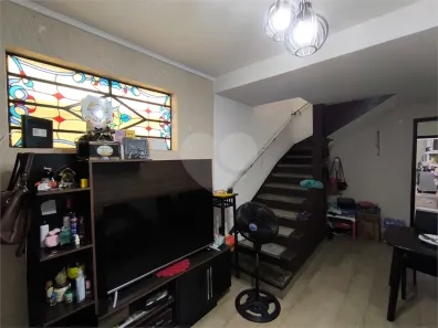 Casa com 2 Quartos à venda, 91m² no Alto da Boa Vista, São Paulo