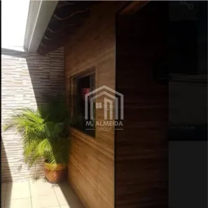 Casa com 3 Quartos à venda, 130m² no Jardim Alvorada, Maringá