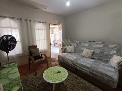 Casa com 1 Quarto à venda, 125m² no Parque Bela Vista, Piracicaba