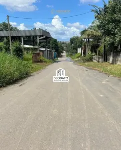 Lote/Terreno à venda, 230m² no Tarumã, Manaus