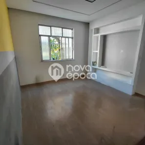 Apartamento com 3 Quartos à venda, 61m² no Grajaú, Rio de Janeiro