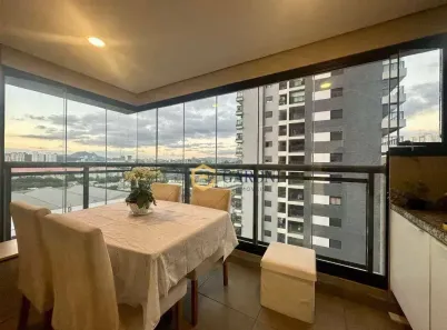 Apartamento com 2 Quartos à venda, 61m² no Vila Leopoldina, São Paulo