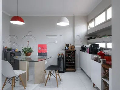 Apartamento com 3 Quartos à venda, 140m² no Paraíso do Morumbi, São Paulo