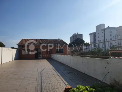 Prédio Comercial à venda, 650m² no Costa e Silva, Porto Alegre