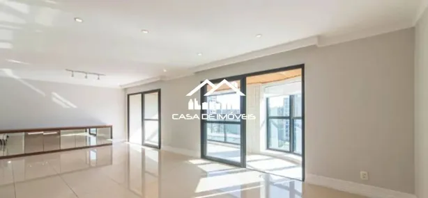 Apartamento com 4 Quartos à venda, 165m² no Parque do Morumbi, São Paulo