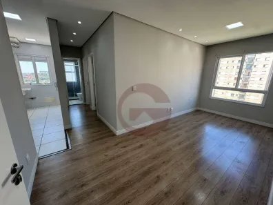 Apartamento com 2 Quartos para alugar, 48m² no Jardim Boa Vista (Zona Oeste), São Paulo