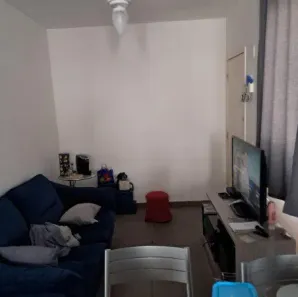 Apartamento com 2 Quartos à venda, 48m² no Parque Aeroporto, Taubaté