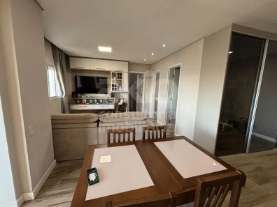 Apartamento com 2 Quartos à venda, 82m² no Centro, Osasco