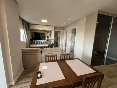 Apartamento com 2 Quartos à venda, 81m² no Centro, Osasco
