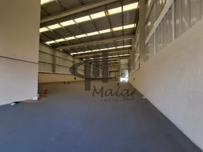 Galpão/Depósito/Armazém para alugar, 3187m² no Tulipas, Jundiaí