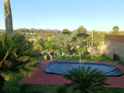 Fazenda/Sítio com 2 Quartos à venda, 1200m² no Ibiúna, Ibiúna