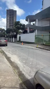 Apartamento com 1 Quarto para alugar, 50m² no Boa Viagem, Recife