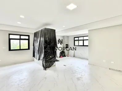 Apartamento com 2 Quartos para alugar, 95m² no Três Marias, São José dos Pinhais