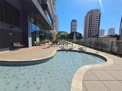 Apartamento com 3 Quartos à venda, 184m² no Água Branca, São Paulo
