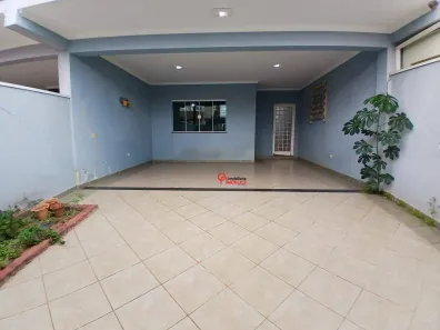 Casa com 3 Quartos à venda, 196m² no Campo Limpo, Americana