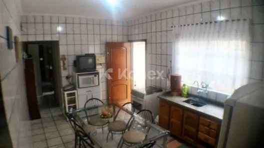 Sobrado com 5 Quartos à venda, 145m² no Vila Bandeirantes, São Paulo