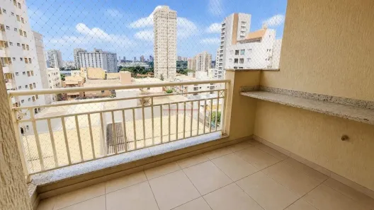 Apartamento com 2 Quartos à venda, 70m² no Nova Aliança, Ribeirão Preto